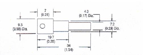 Allen-Bradley Allen-Bradley 61-6374 Fiber Optic Cable Accessory