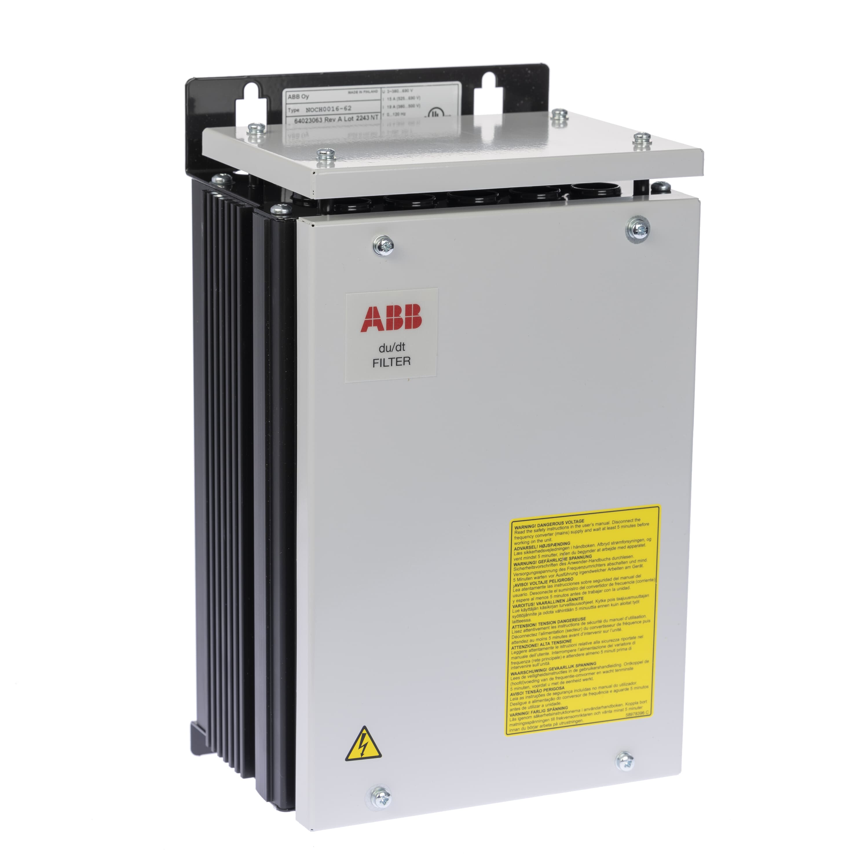 ABB ABB NOCH0016-62 Accessories/spare parts for frequency controller