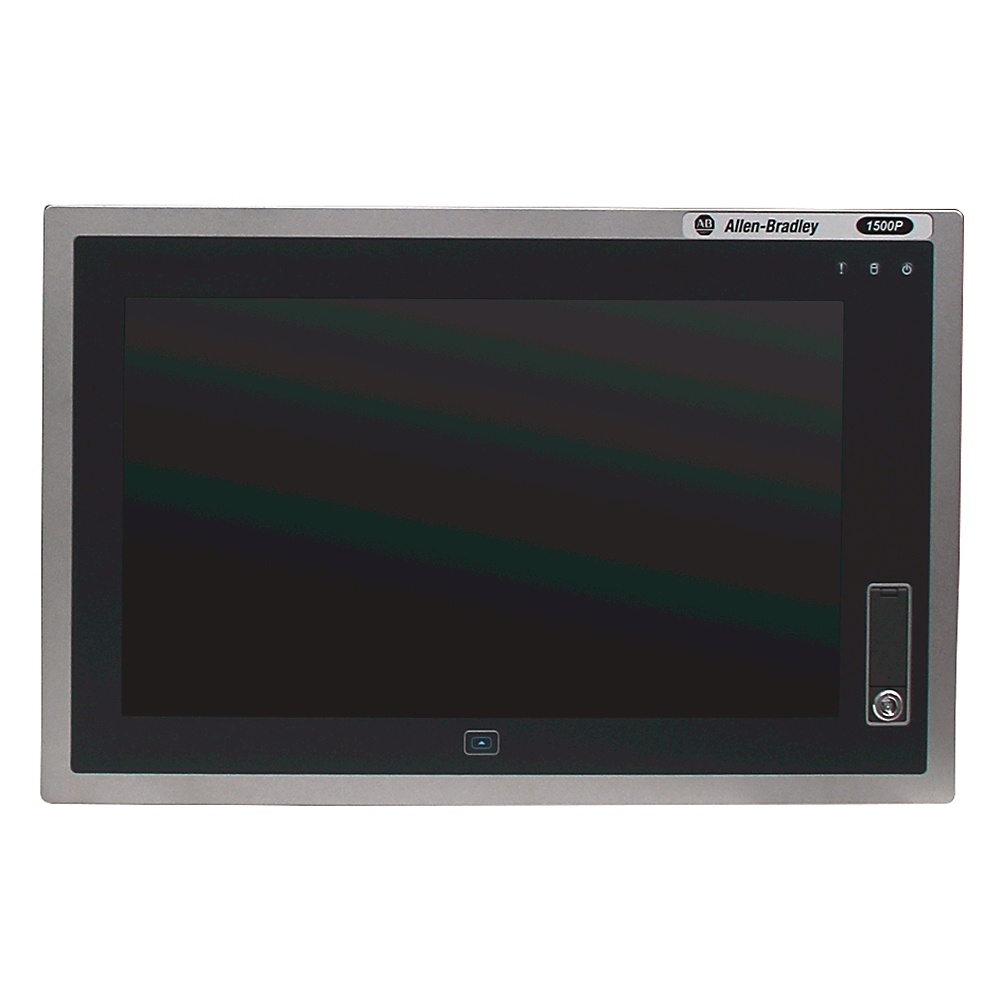 Allen-Bradley Allen-Bradley 6181P-15B3SW71DC Integrated Display Industrial Computer