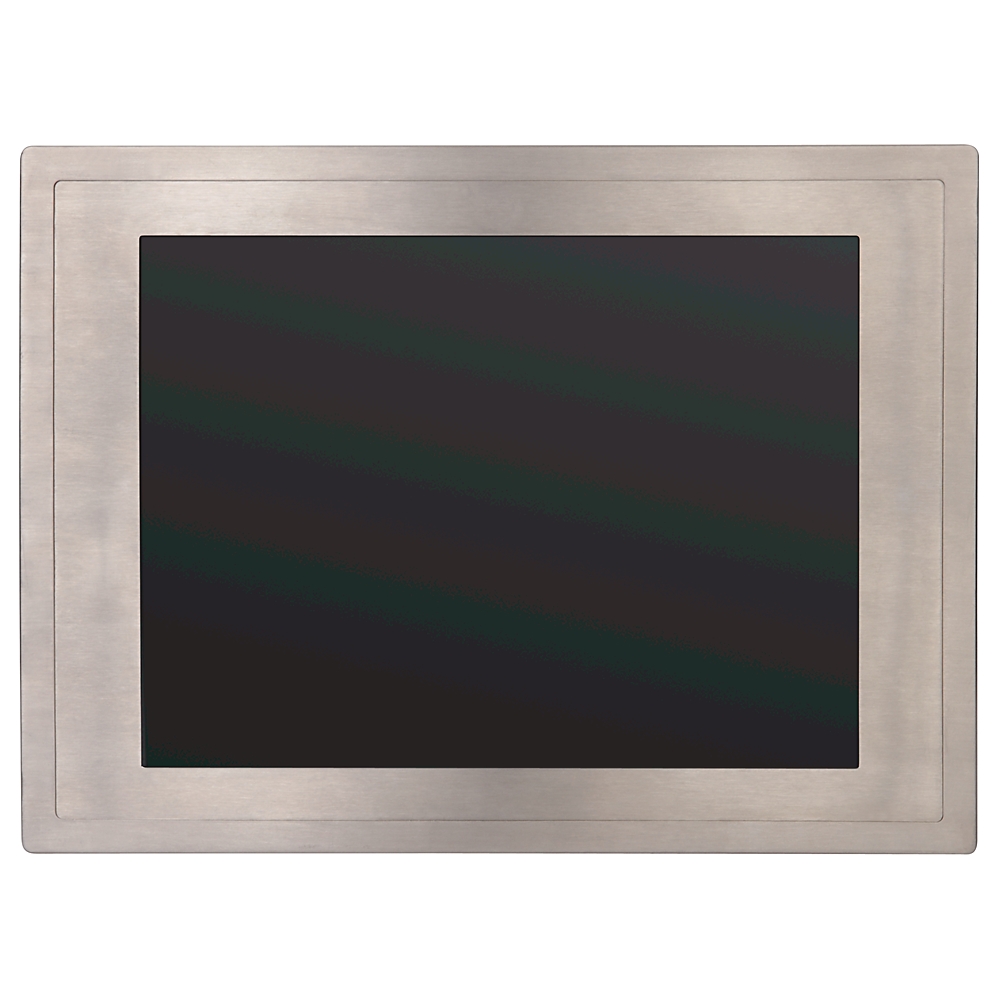 Allen-Bradley Allen-Bradley 6181P-15C2MW71DC Integrated Display Industrial Computer