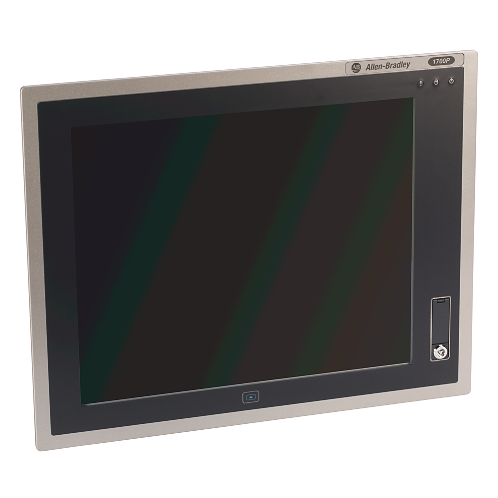 Allen-Bradley Allen-Bradley 6181P-17A2MWX1DC Integrated Display Industrial Computer
