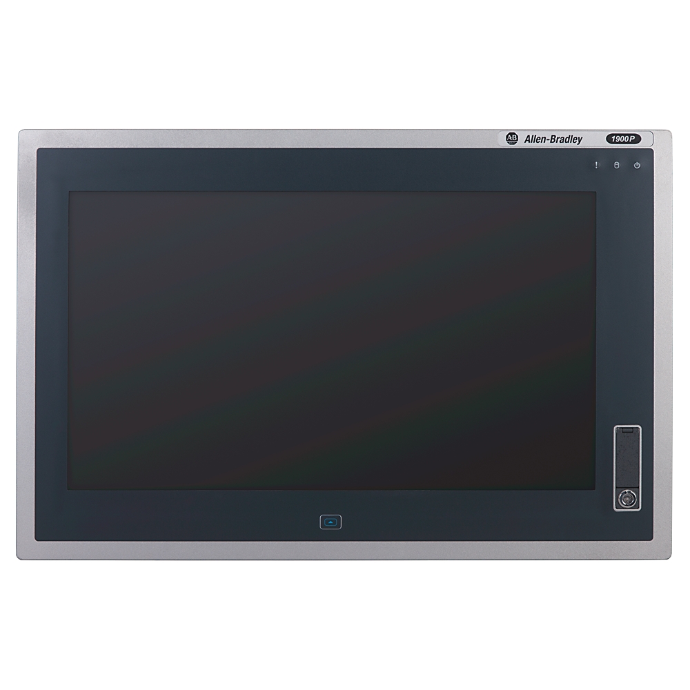 Allen-Bradley Allen-Bradley 6181P-19B3MW71DC Integrated Display Industrial Computer