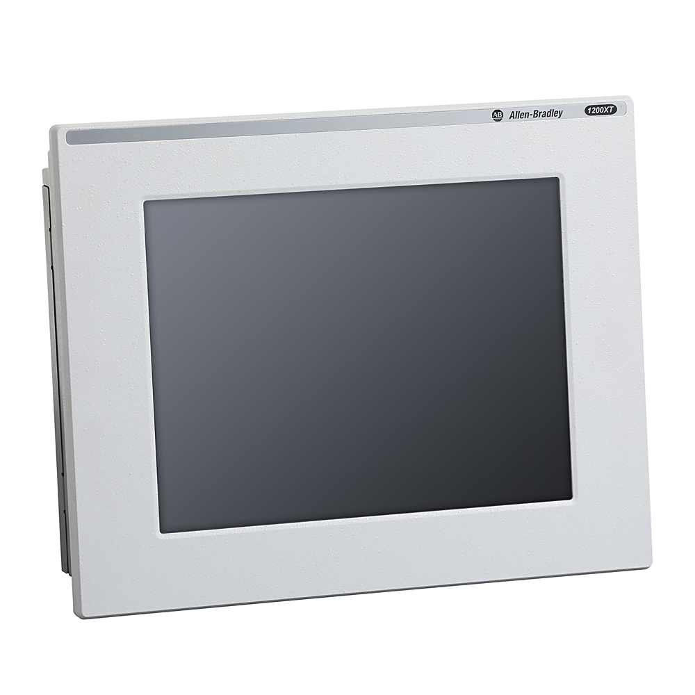 Allen-Bradley Allen-Bradley 6181X-12A2SW71DC Integrated Display Industrial Computer