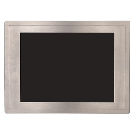 Allen-Bradley Allen-Bradley 6186M-15PNSS Industrial Monitor, Performance