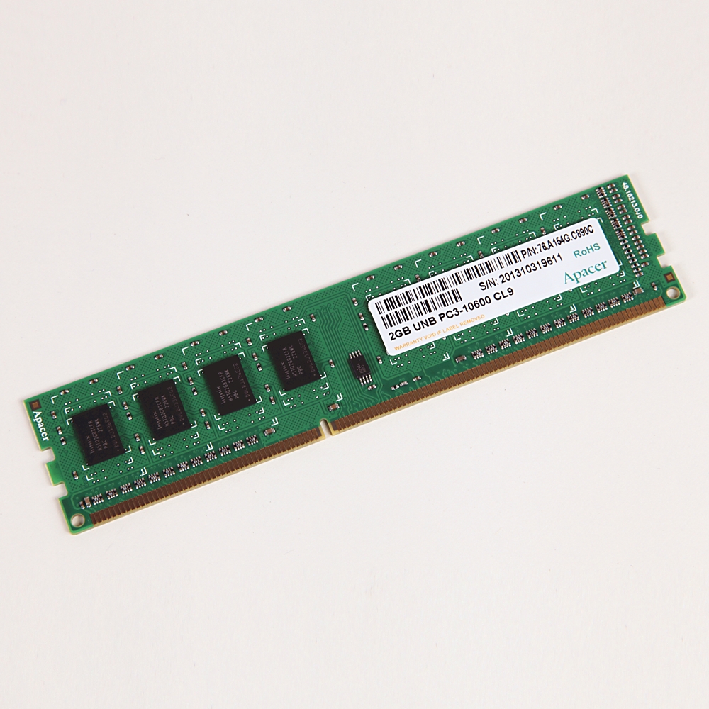 Allen-Bradley Allen-Bradley 6189V-4GDDR3 6177R 4GB RAM Upgrade