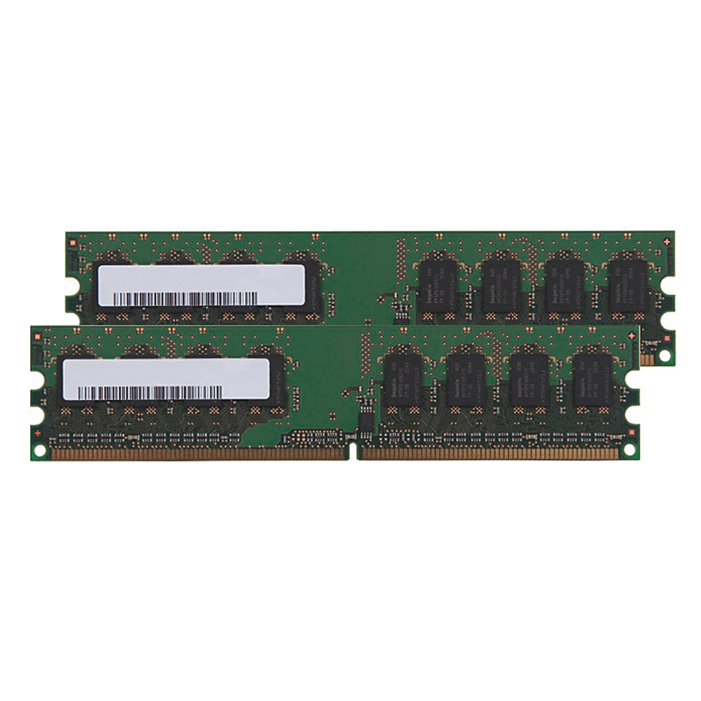 Allen-Bradley Allen-Bradley 6189V-8GDDR3 Industrial Computer Accessory, RAM