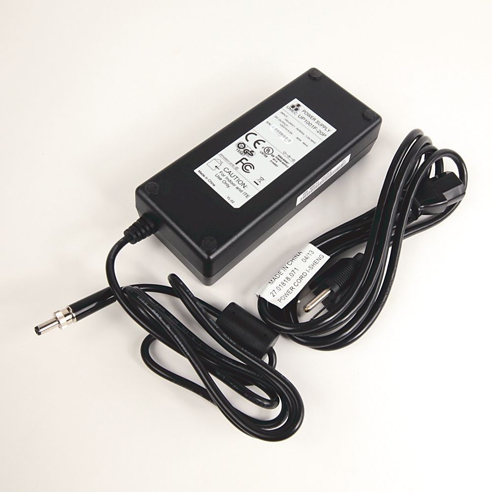 Allen-Bradley Allen-Bradley 6189V-ACPS Industrial PC Accessory AC-DC Adapter