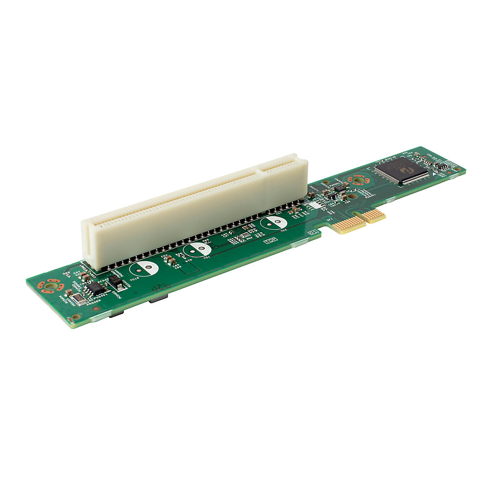 Allen-Bradley Allen-Bradley 6189X-PCIRISER PCI Riser Card