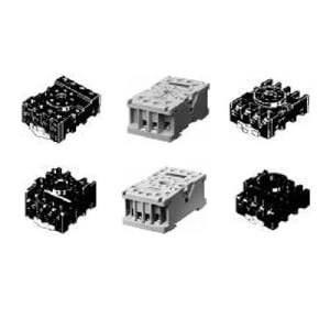 Omron Omron 61F-G-AP floatless level switch or level-control relay
