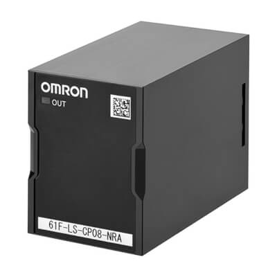 Omron Omron 61F-LS-CP08-NRA – Floatless level switch