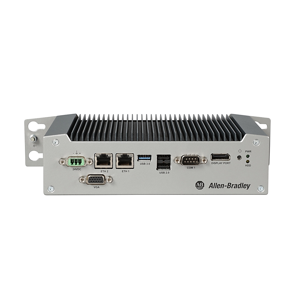 Allen-Bradley Allen-Bradley 6200P-NS3C1 VersaView 5400 Box PC