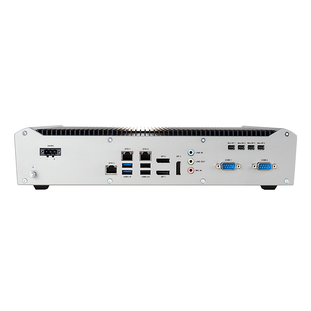 Allen-Bradley Allen-Bradley 6200T-RC VersaView 5200 Multi-4K Thin Client
