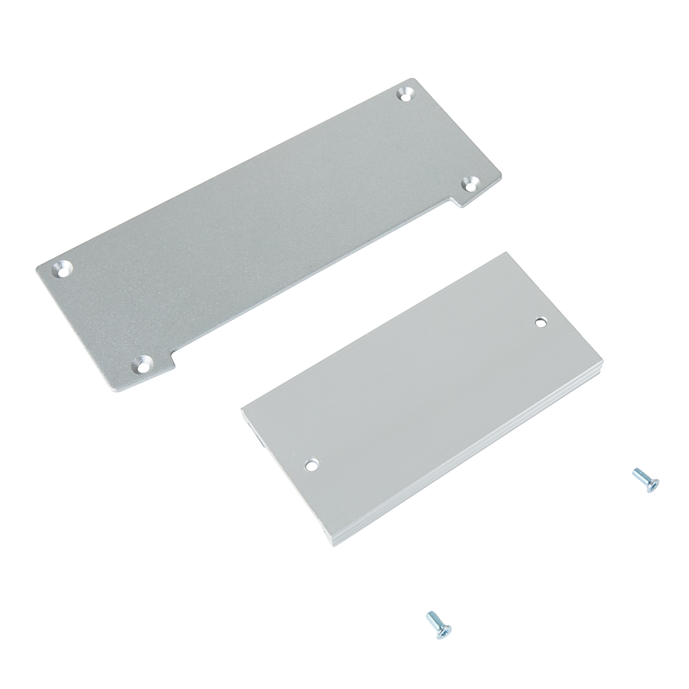 Allen-Bradley Allen-Bradley 6200V-BXDIN2 VersaView 5200 Single DIN Rail Bracket