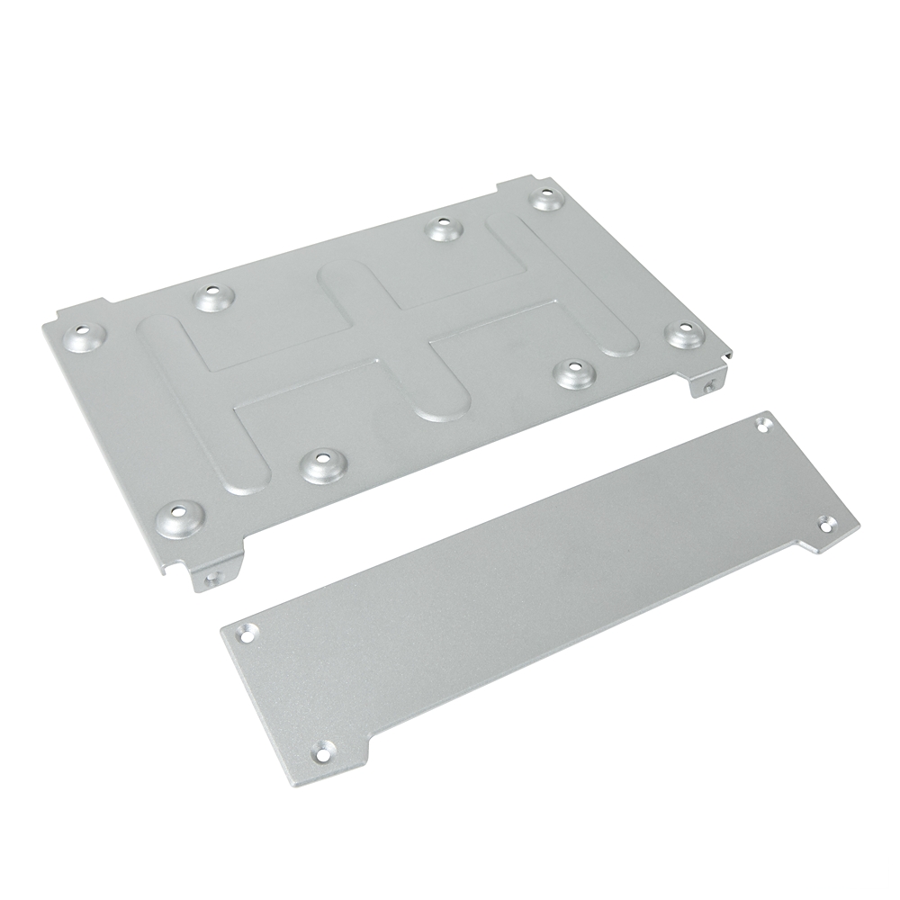 Allen-Bradley Allen-Bradley 6200V-BXVESA VersaView Accessory VESA Bracket