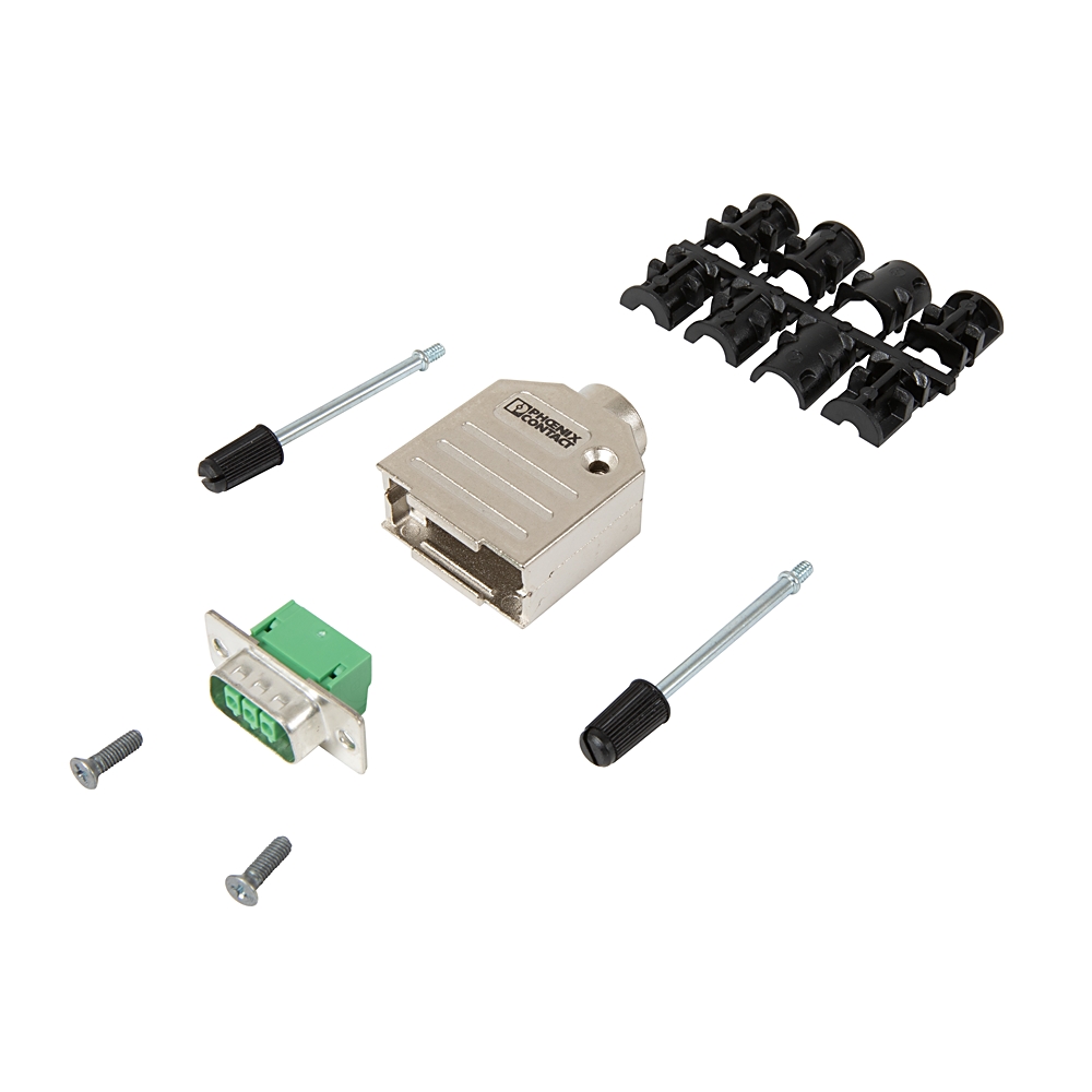 Allen-Bradley Allen-Bradley 6200V-DCCONN VersaView Accessory DC Power Connector