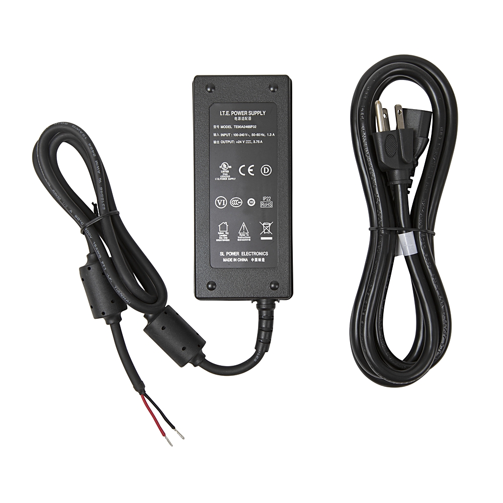 Allen-Bradley Allen-Bradley 6200V-MPS4 VersaView Accessory AC Power Adaptor