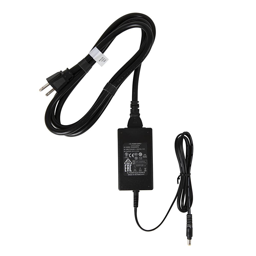Allen-Bradley Allen-Bradley 6200V-MPS5 VersaView 5200 Single AC Adaptor
