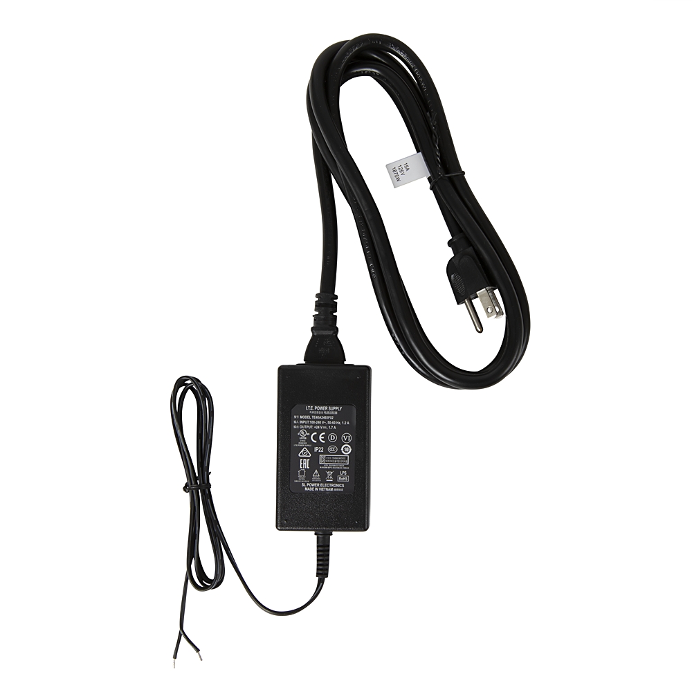 Allen-Bradley Allen-Bradley 6200V-MPS6 VersaView 5200 Dual 4K AC Power Adaptor