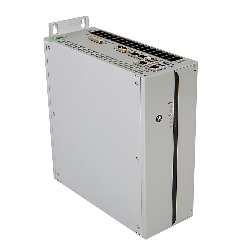 Allen-Bradley Allen-Bradley 6300B-BMBDNE-7EDAE01FNNDNN-NN1S ASEM 6300B Eaas Box PC