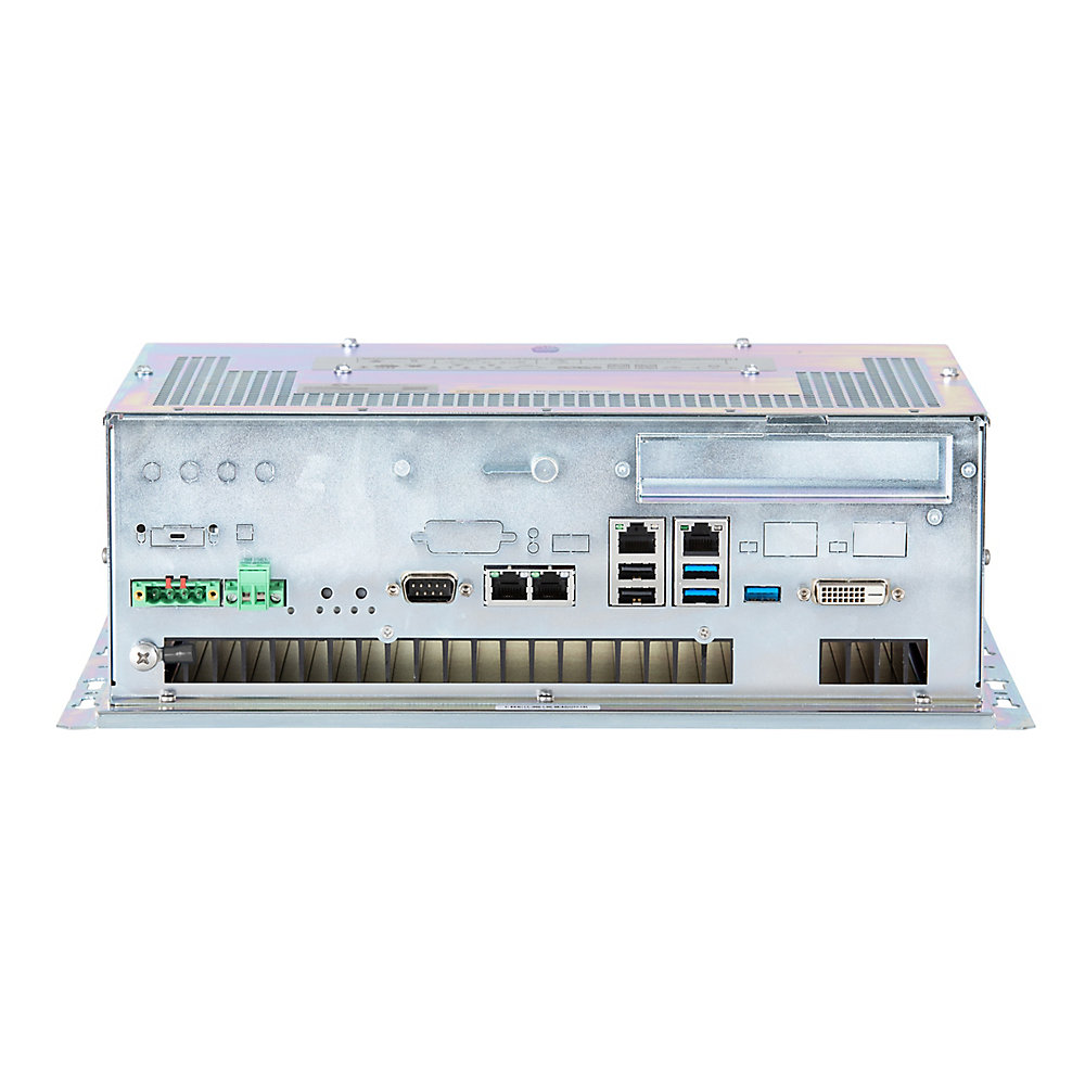 Allen-Bradley Allen-Bradley 6300B-BMBDNH-5CBCNNNNNNBNN-NN1S ASEM Box PC