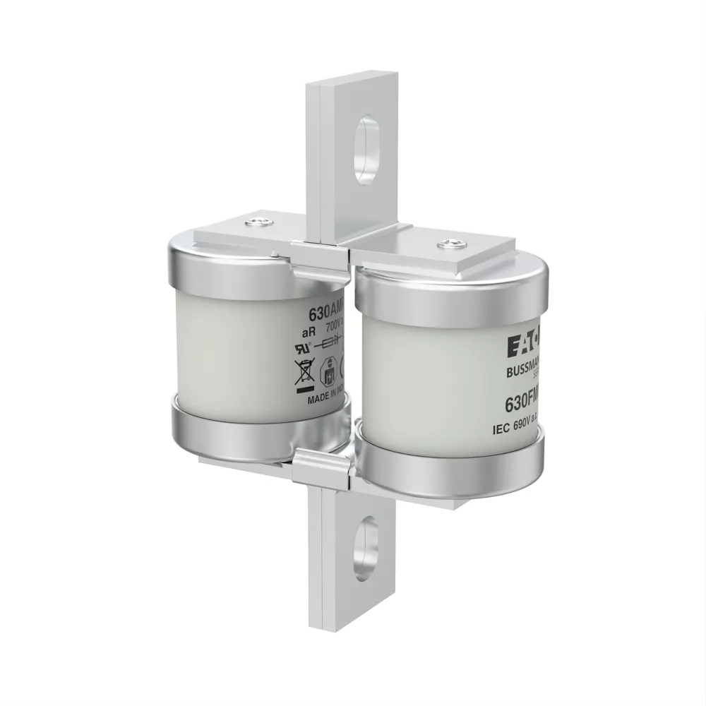 Eaton Eaton Bussmann series high speed british standard fuse