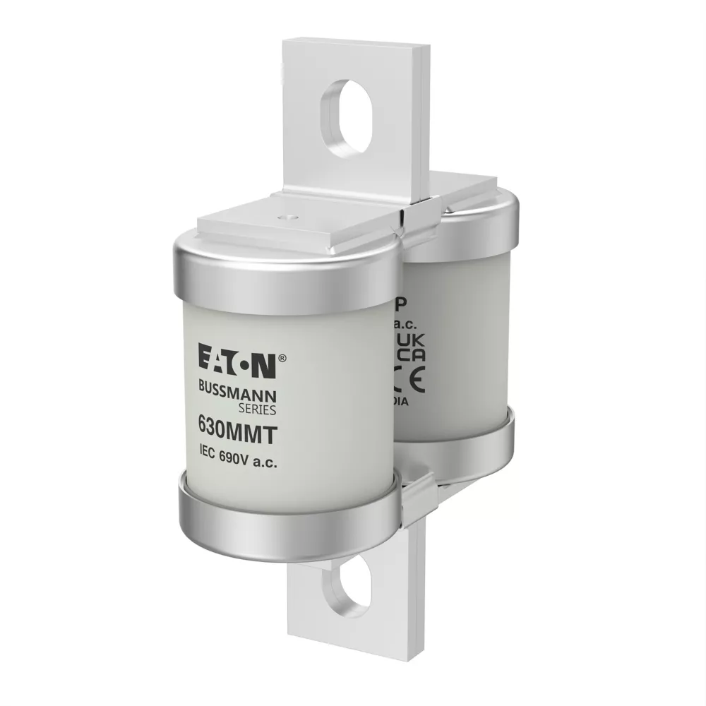 Eaton Eaton Bussmann series high speed british standard fuse