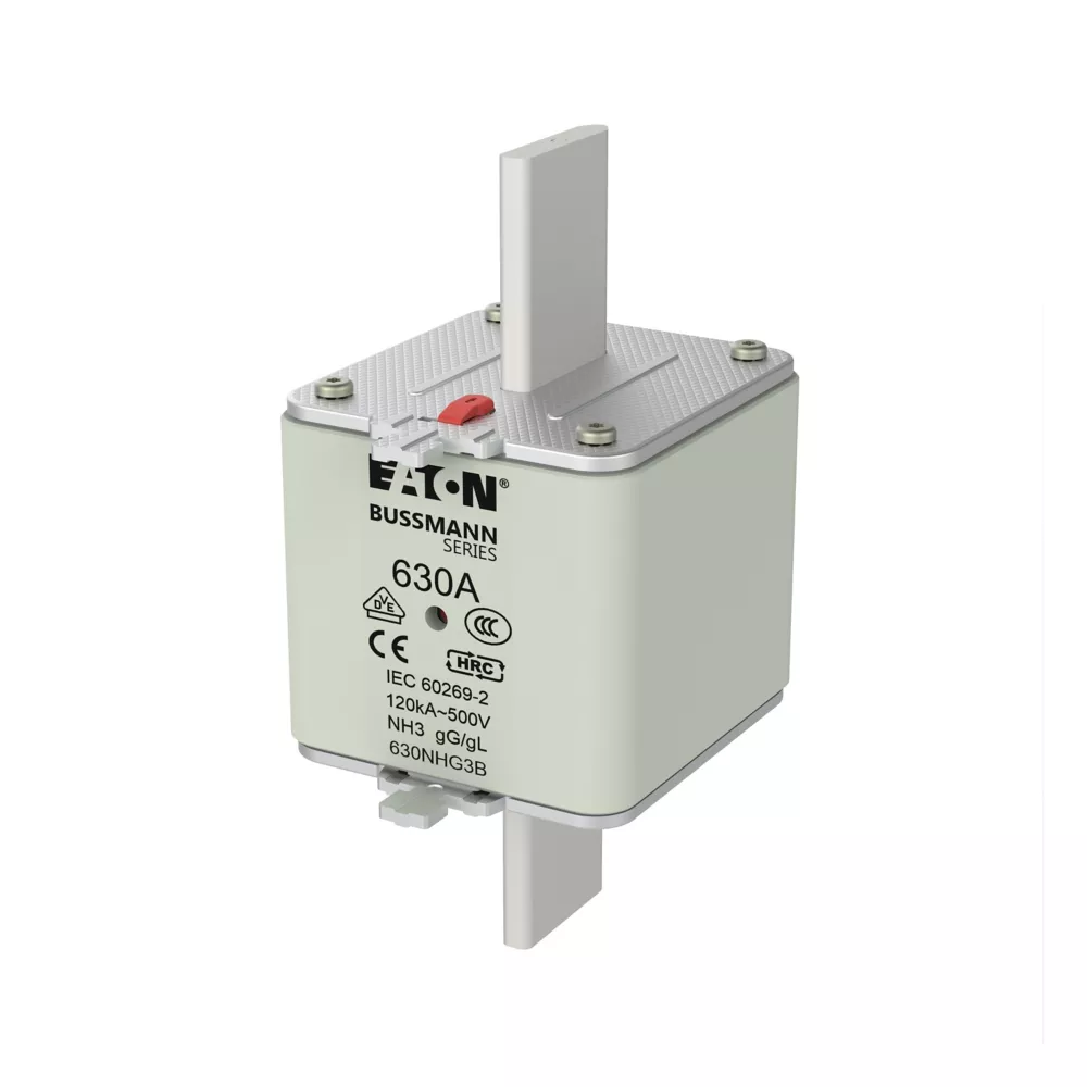 Eaton Eaton Bussmann series low voltage NH Fuse