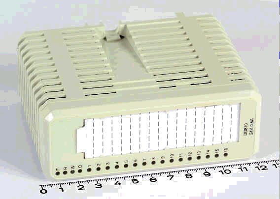 ABB ABB 63938726 I/O module