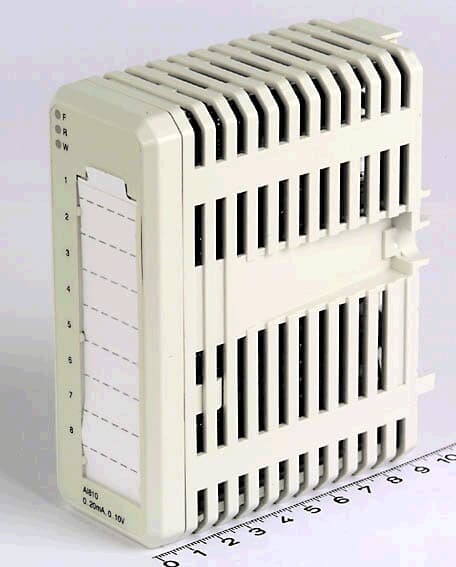 ABB ABB 63938742 I/O module