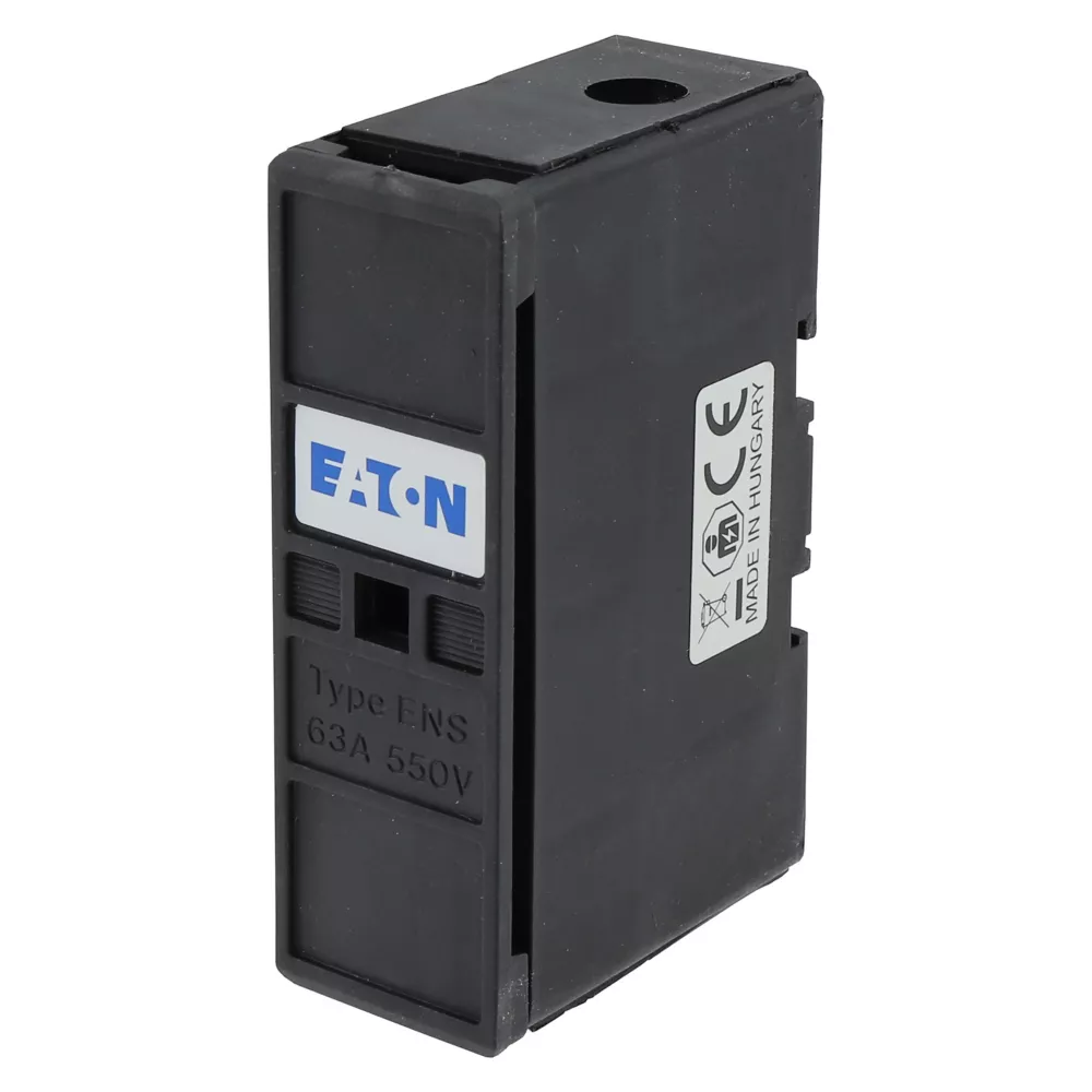 Eaton Eaton Bussmann series low voltage british standard fuse holder