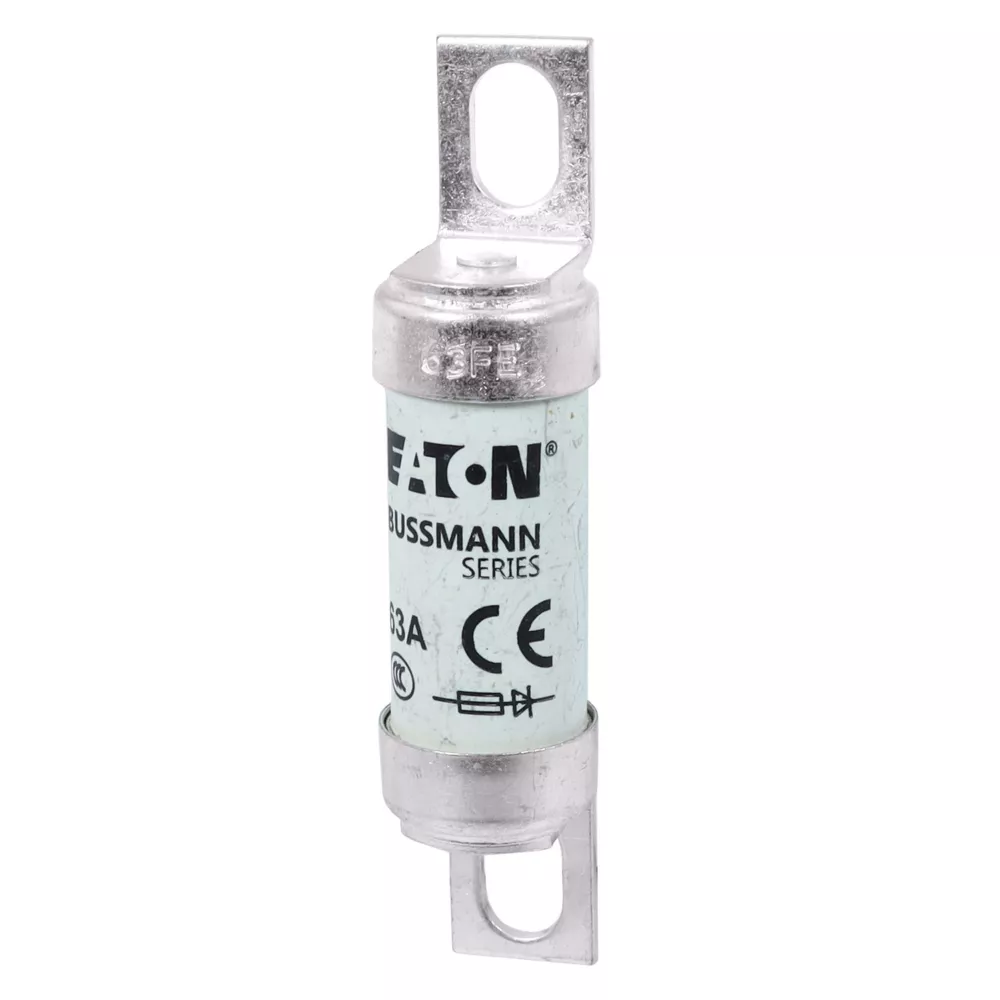 Eaton Eaton Bussmann series high speed british standard fuse