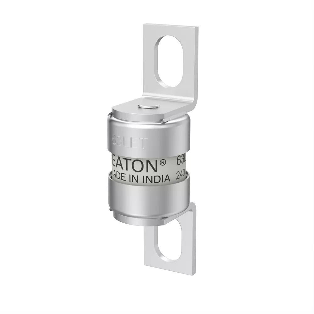 Eaton Eaton Bussmann series high speed british standard fuse