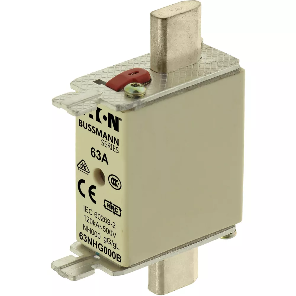 Eaton Eaton Bussmann series low voltage NH Fuse