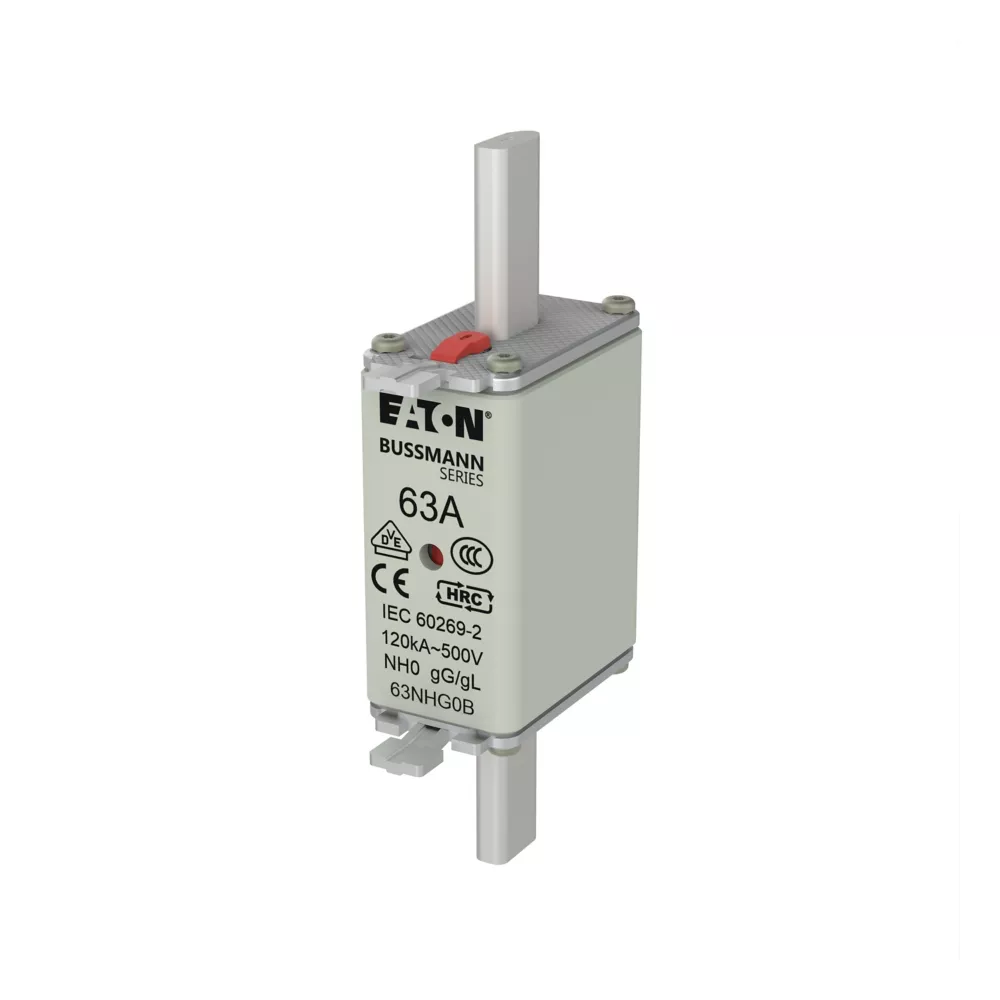 Eaton Eaton Bussmann series low voltage NH Fuse