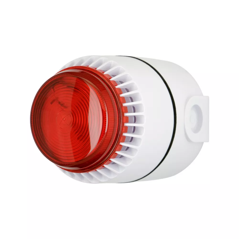 Eaton Eaton Flashni Audible visual alarm