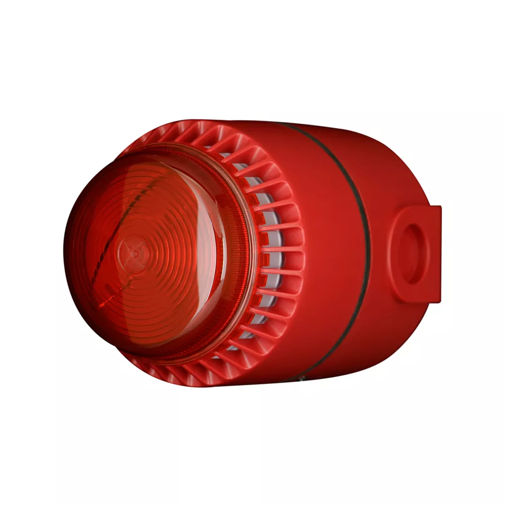 Eaton Eaton Flashni Audible visual alarm