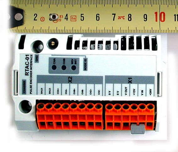 ABB ABB 64379194 Pulse encoder interface