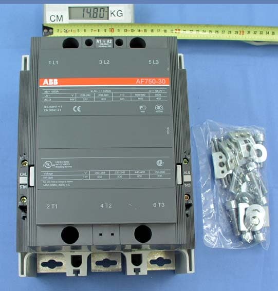 ABB ABB 64399772 Installation accessories