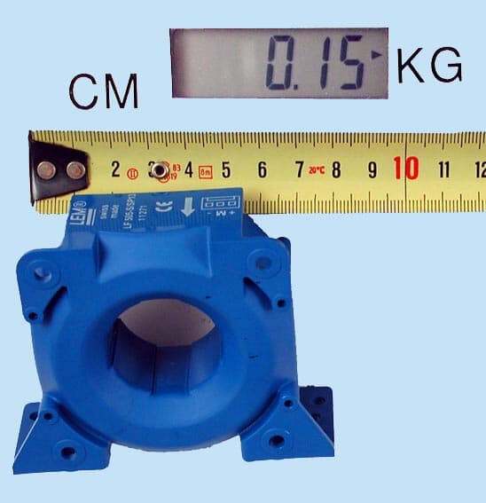 ABB ABB 64572814 Lf 505-S/SP13; current transducer