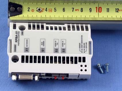 ABB ABB 64606859 RPBA-01-KIT; pcb kit