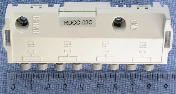 ABB ABB 64606964 RDCO-03C option/sp kit; options kit