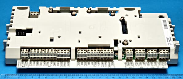 ABB ABB 64607901 RDCU-02C; control unit