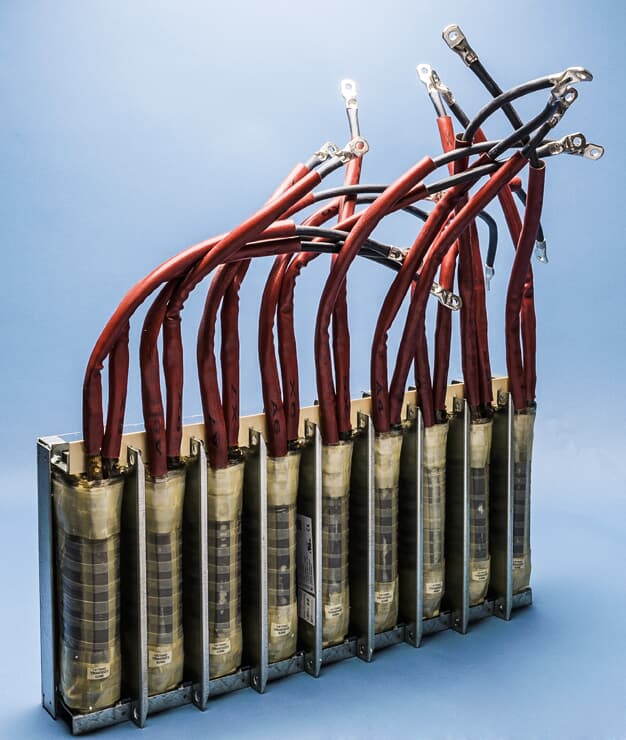 ABB ABB 64650441 Output filter ind AOFI-51; inductor