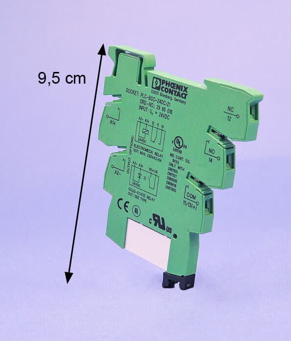 ABB ABB 64652478 Relay