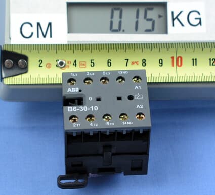 ABB ABB 64693051 Contactor