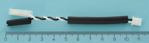 ABB ABB 64708341 Gate driver wire for igbt; wire harness