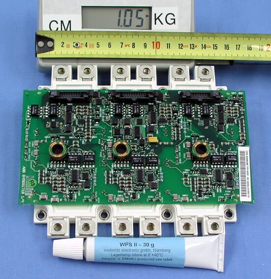 ABB ABB 64717812 Igbt module