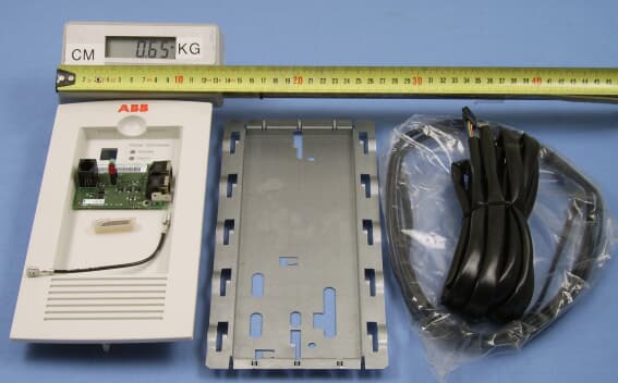 ABB ABB 64736175 RPMP-11 kit; control panel kit