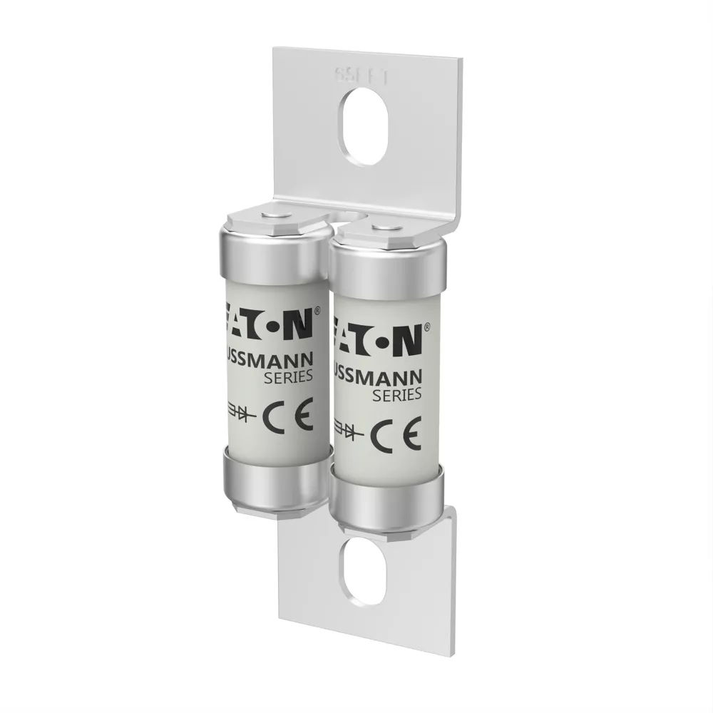 Eaton Eaton Bussmann series high speed british standard fuse