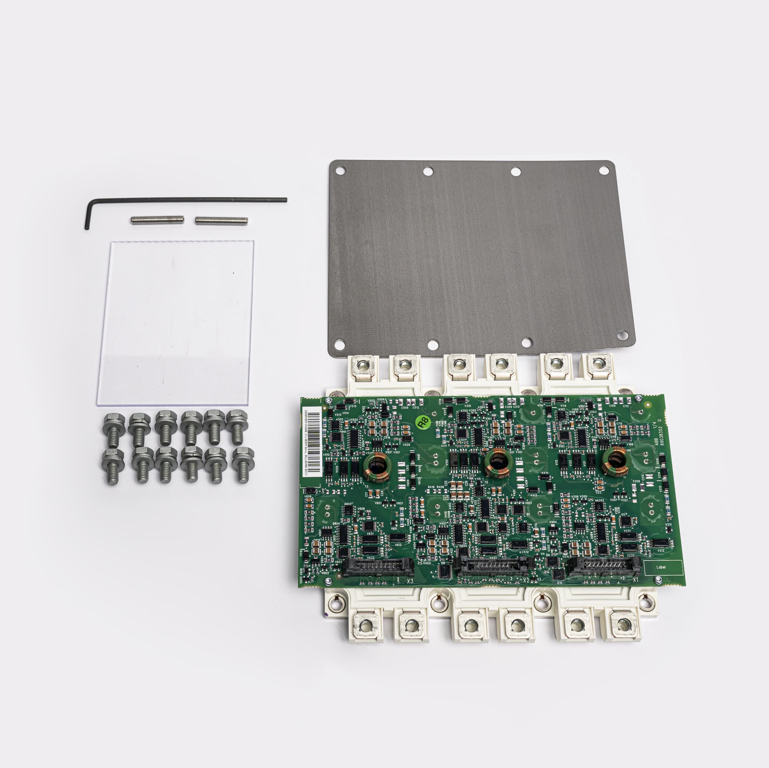 ABB ABB 68569303 FS225R12KE3/AGDR-71C s; igbt kit